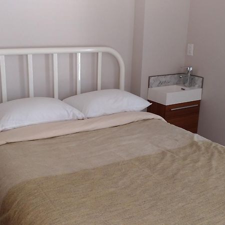 Les Appartements De La Bergeronnette Grandes-Bergeronnes Eksteriør bilde