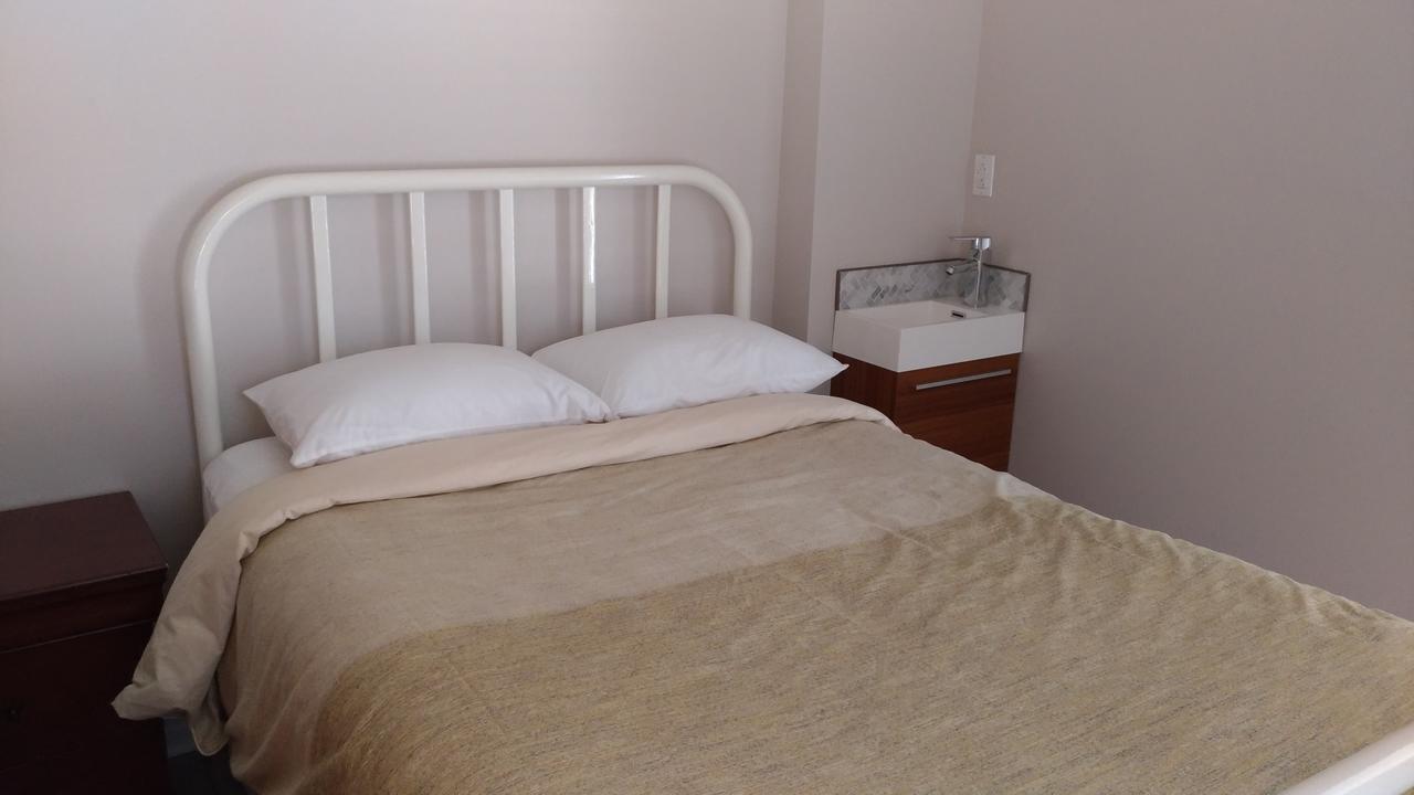 Les Appartements De La Bergeronnette Grandes-Bergeronnes Eksteriør bilde
