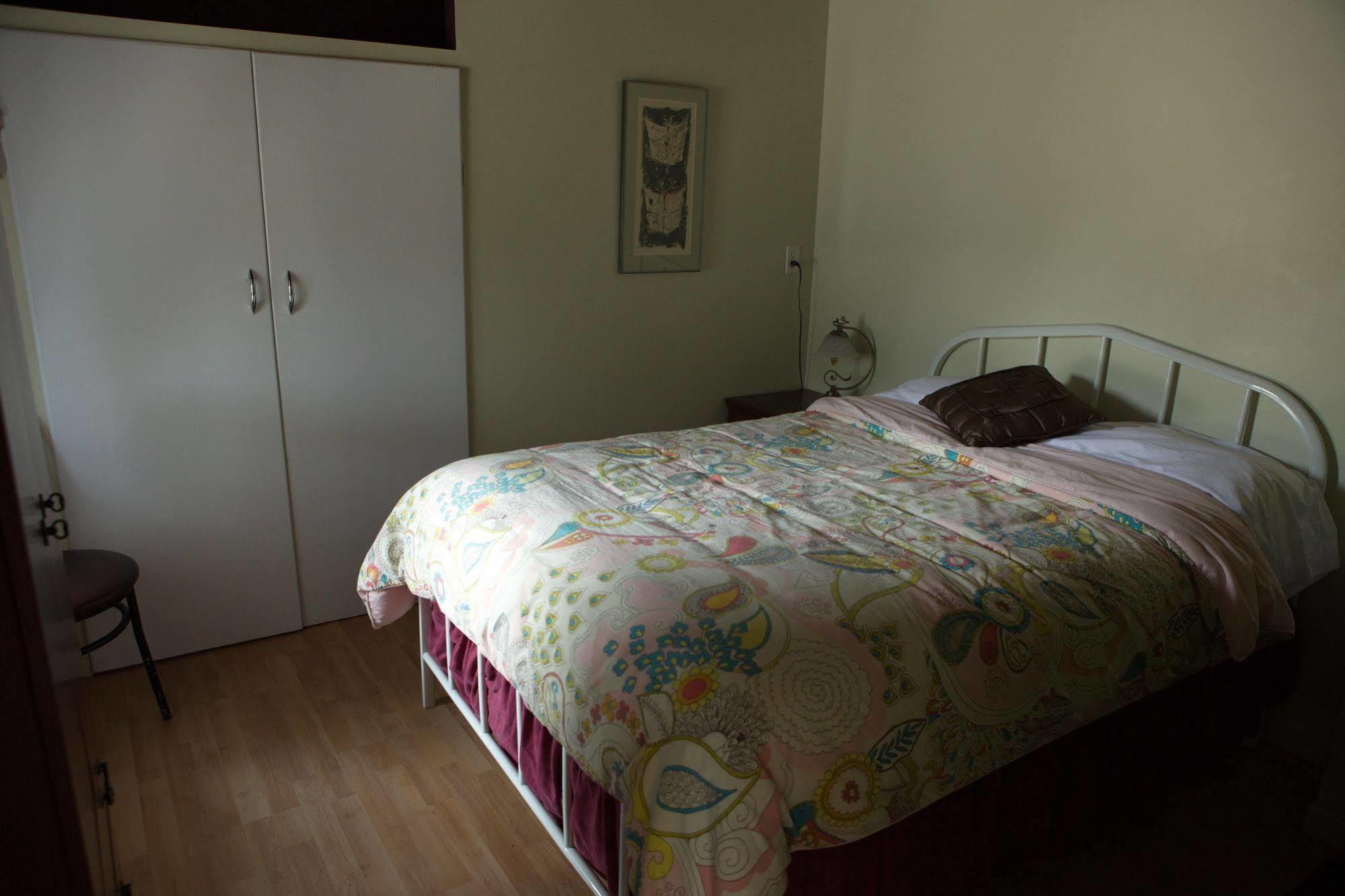 Les Appartements De La Bergeronnette Grandes-Bergeronnes Eksteriør bilde